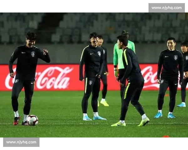 孙兴慜领衔韩国硬碰乌拉圭世界杯小组赛焦点对决前瞻