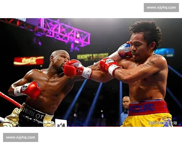 帕奎奥对决哈顿的世纪之战拳坛格局与传奇碰撞巅峰对抗重塑历史荣耀