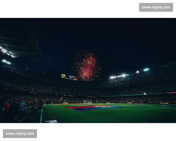 巴萨罗那迎战劲敌，经典对决再度上演，球迷热切期待精彩赛事