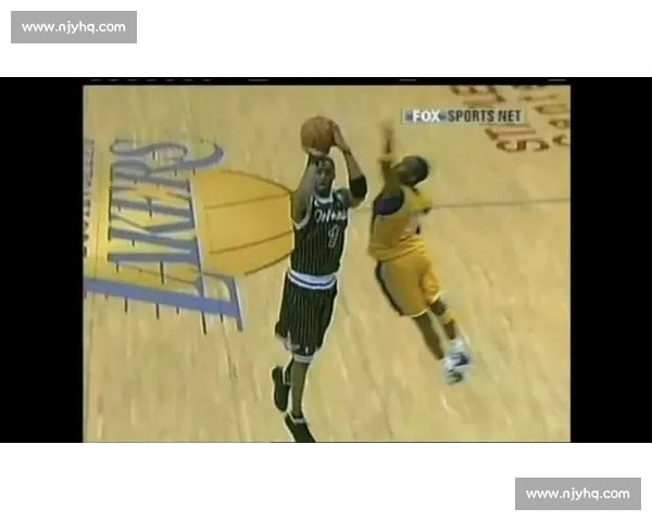 重温麦迪对阵北京经典一战录像深度解读巨星巅峰瞬间