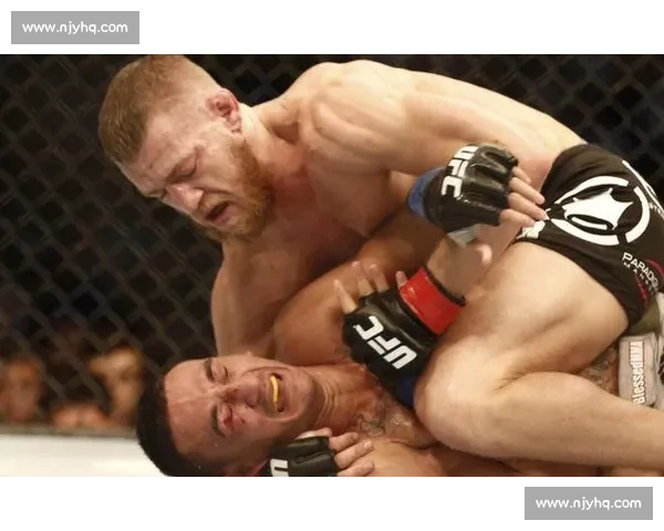 荷洛威对决奥尔多巅峰再战回顾两代羽量级王者恩怨史全面解读之战