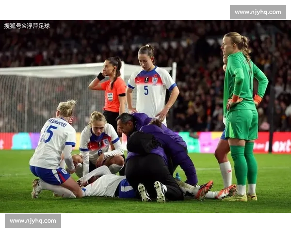 英格兰女足对阵西班牙女足巅峰对决谁能问鼎荣耀之夜焦点大战前瞻